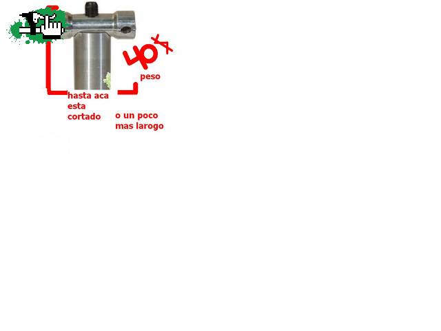 Vendo poste!