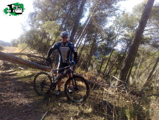 SALIDA HOY DOMINGO 6 DIC.