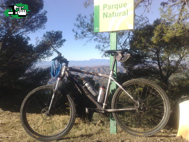 MI BICI HOY DEC 6