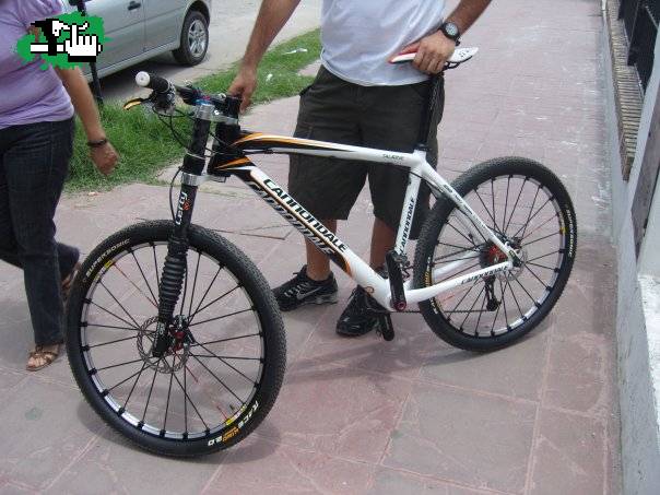 Cannondale