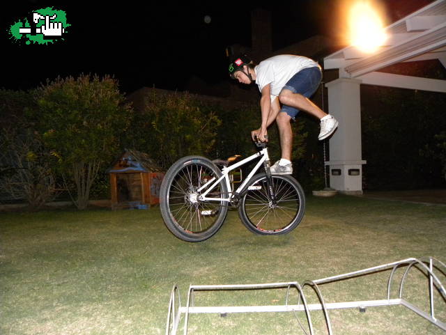 footjam whip