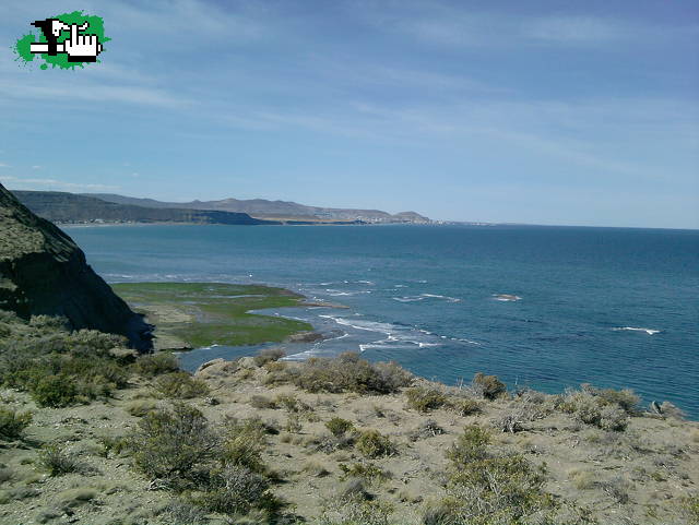Mirando al Norte