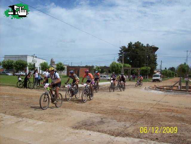 "rally desafio del arándano" La Criolla - Entre Rios