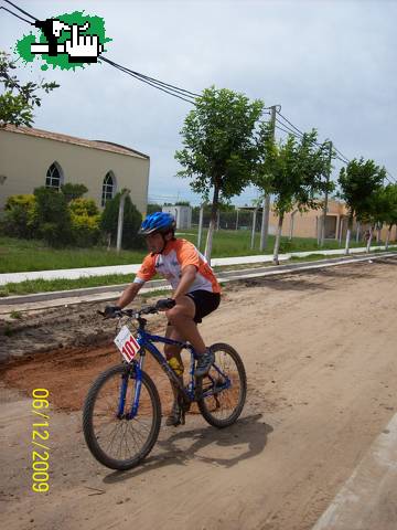 "rally desafio del arándano" La Criolla-Entre Rios