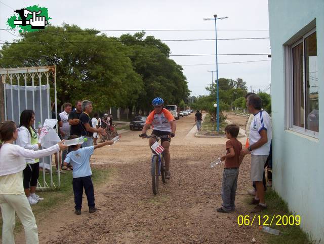 "desafio del arándano"La Criolla-Entre Rios