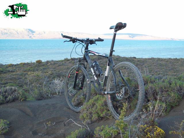 empesar de vuelta..........