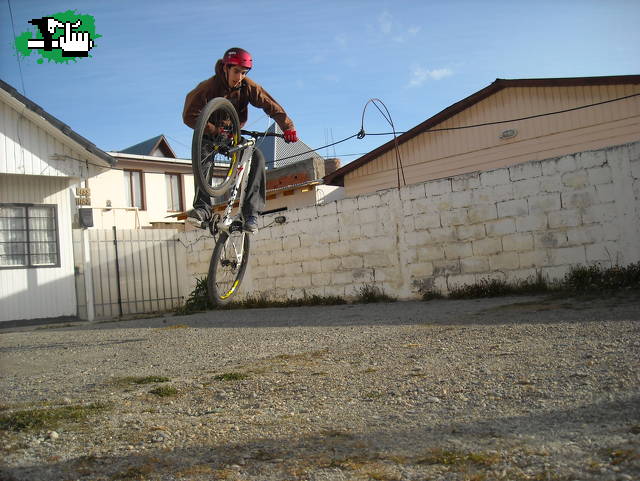 table en el piso??