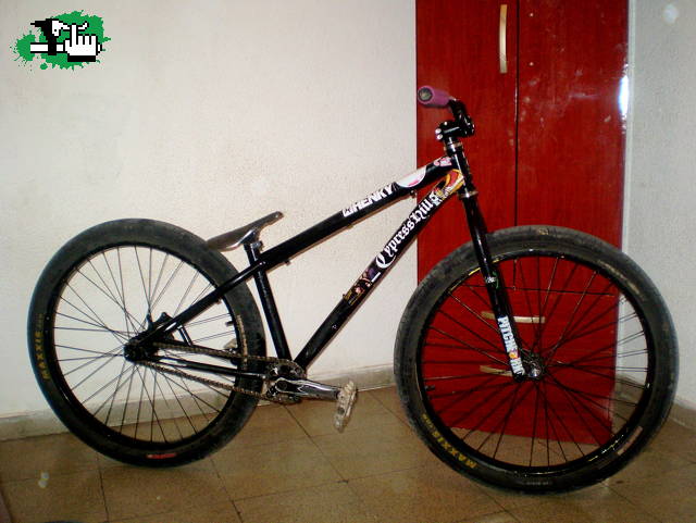 la baik