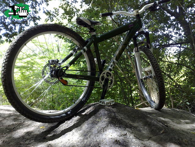 La bike