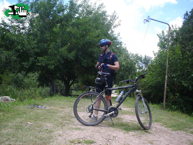 LOS 3 CHIFLADOS DEL PEDAL