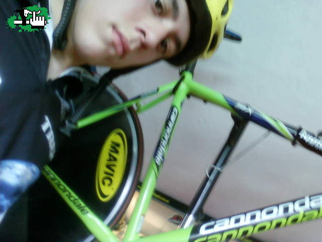 CON LA MAVIC