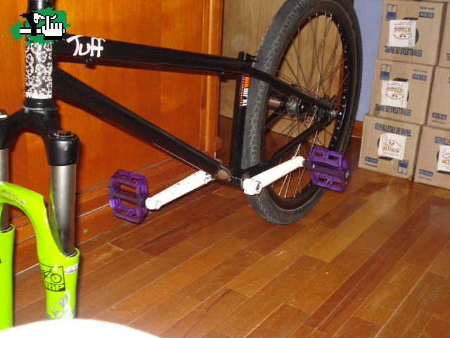 Tuff-. 3