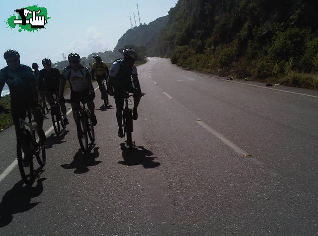 (San Juan) Busco grupo para pedalear