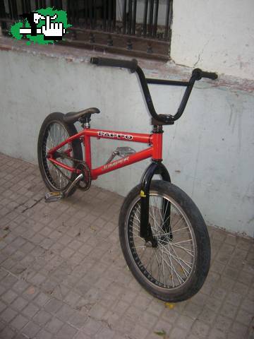 MI BIKE CHEK!