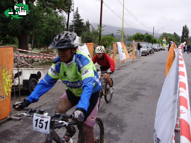 Más del Rally Maratón MTB Tafí 2500