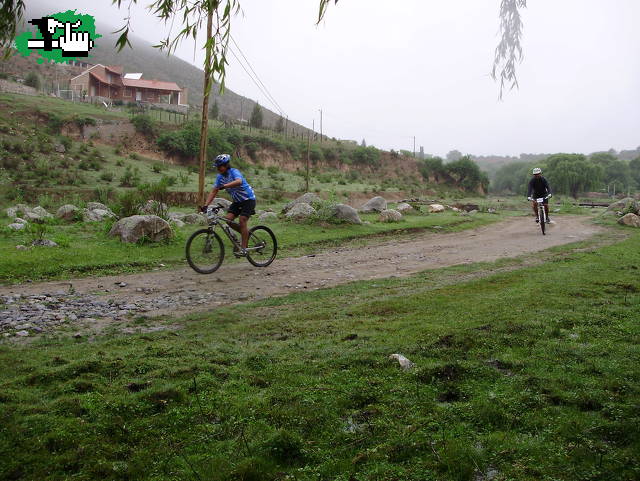 Más del Rally Maratón MTB Tafí 2500