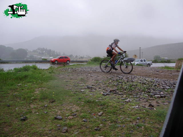 Más del Rally Maratón MTB Tafí 2500