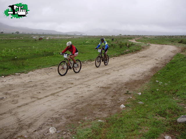 Más de Rally Maratón MTB Tafí 2500