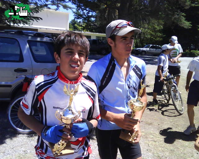 MTB En Loma Negra!!