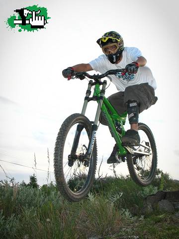 Mar del Plata - DH de las Sierras