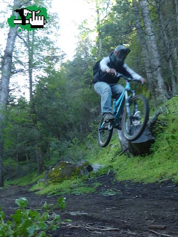 San Martin dl Andes