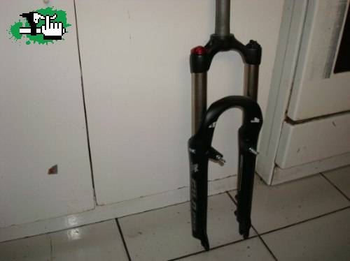 Horquilla Rst Gila Pro Tnl 