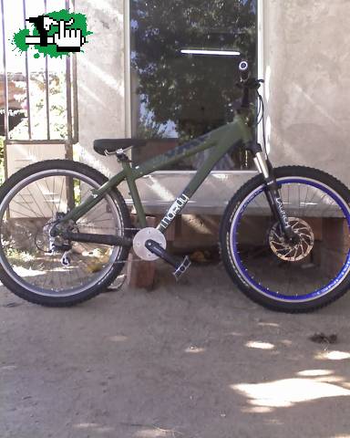 vendo UMF hardy   4