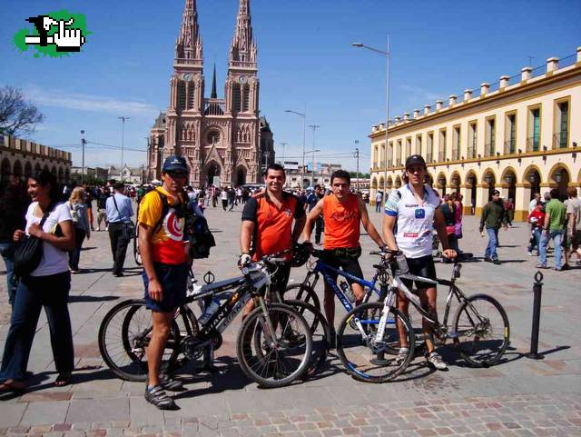 Quilmes-Luján-Quilmes
