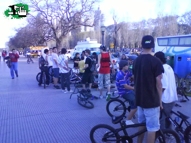 BIkers