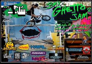 GHETTO JAM 2