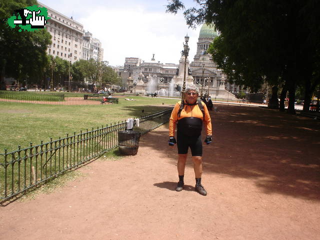 LOS 3 CHIFLADOS DEL PEDAL