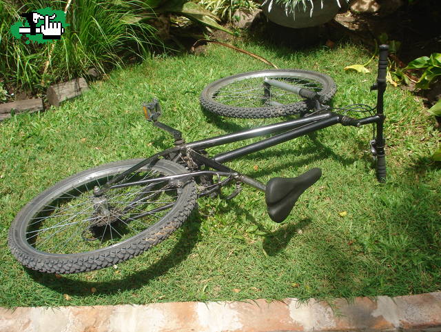 MTB Q meEstoy Armando!!!