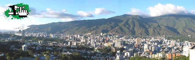 Gente De CARACAS!!!