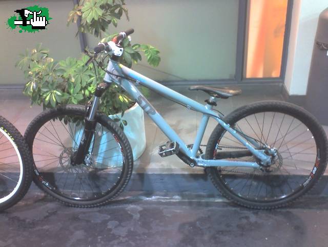 bike check de mi giant stp!!!!