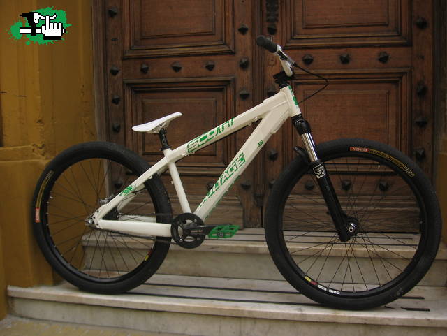 Bike Check