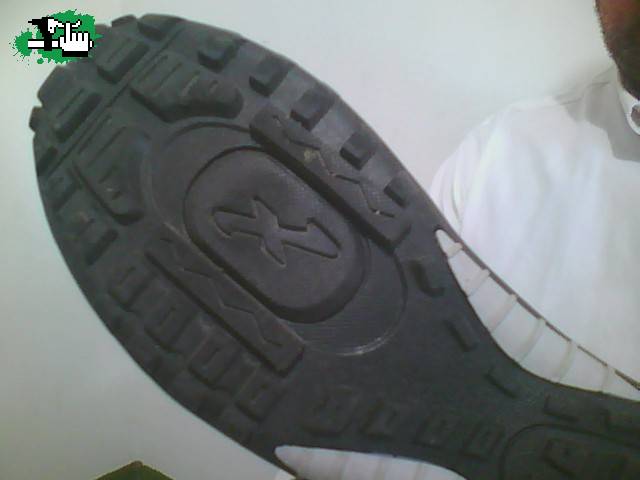 Ayuda Suela y Calas Zapatillas SPD