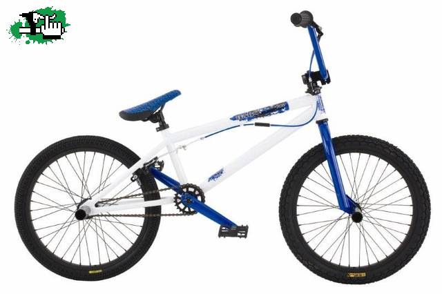 Haro X3 2009