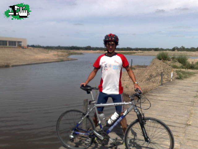 Paraná de las Palmas