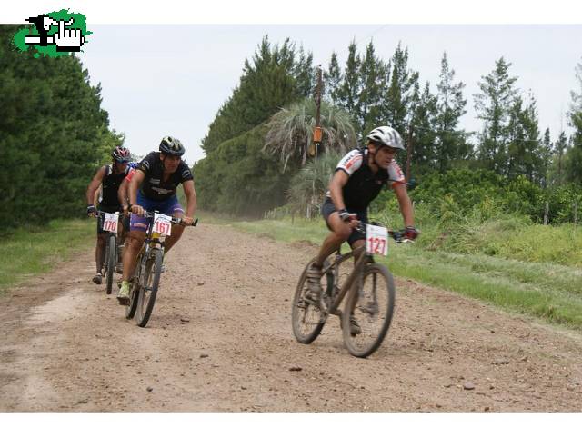 MTB LA CRIOLLA