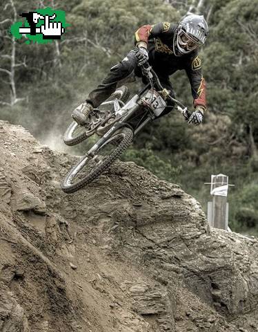 GRAN PREMIO DH "DOBLE O NADA" UNA NUEVA EXPERIENCIA EN DH...! 2 MANGAS DOS CIRCUITOS TOTALMENTE DIF