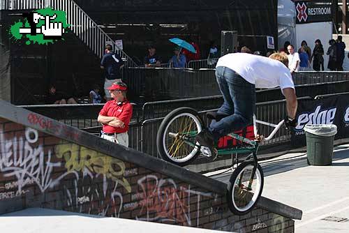 bikers de cba