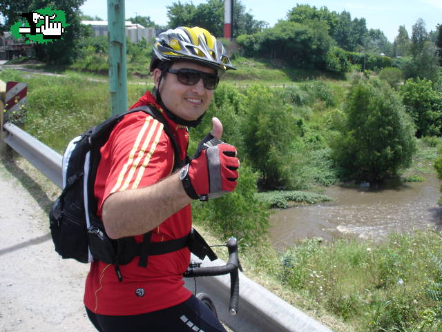 Visita a Represa Roggero y Parque Los Robles en Moreno