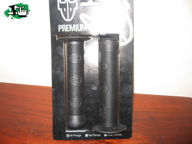 premium manoplas