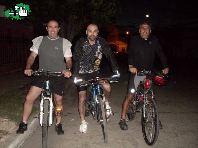 Salida nocturna