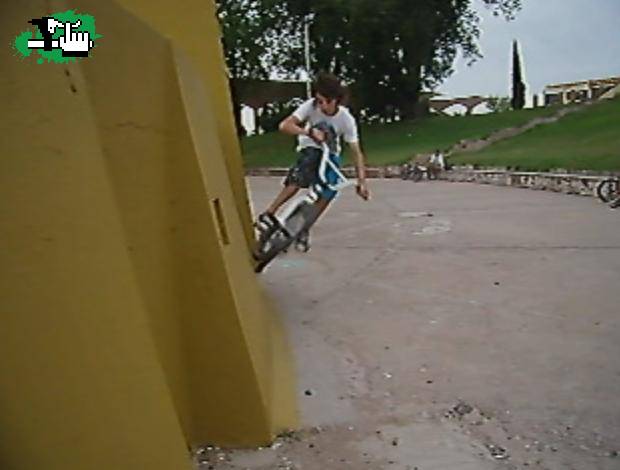WALLride