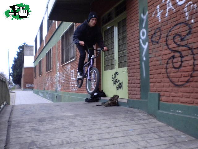 volando!