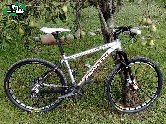 CHA CHA CHA CHAAAANN Con Uds. la ZENITH SAGA LIMITED 2010!!!!!!!