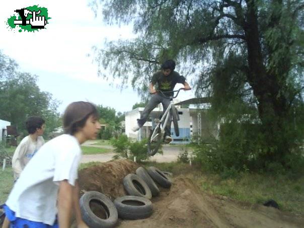 bmx