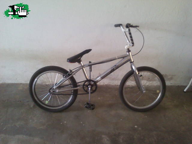 Mi bici 