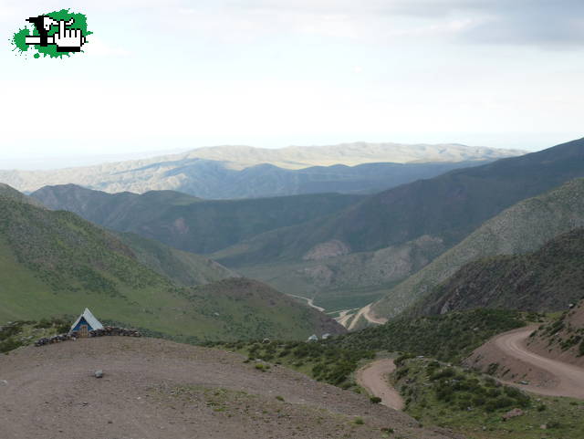 Vallecitos